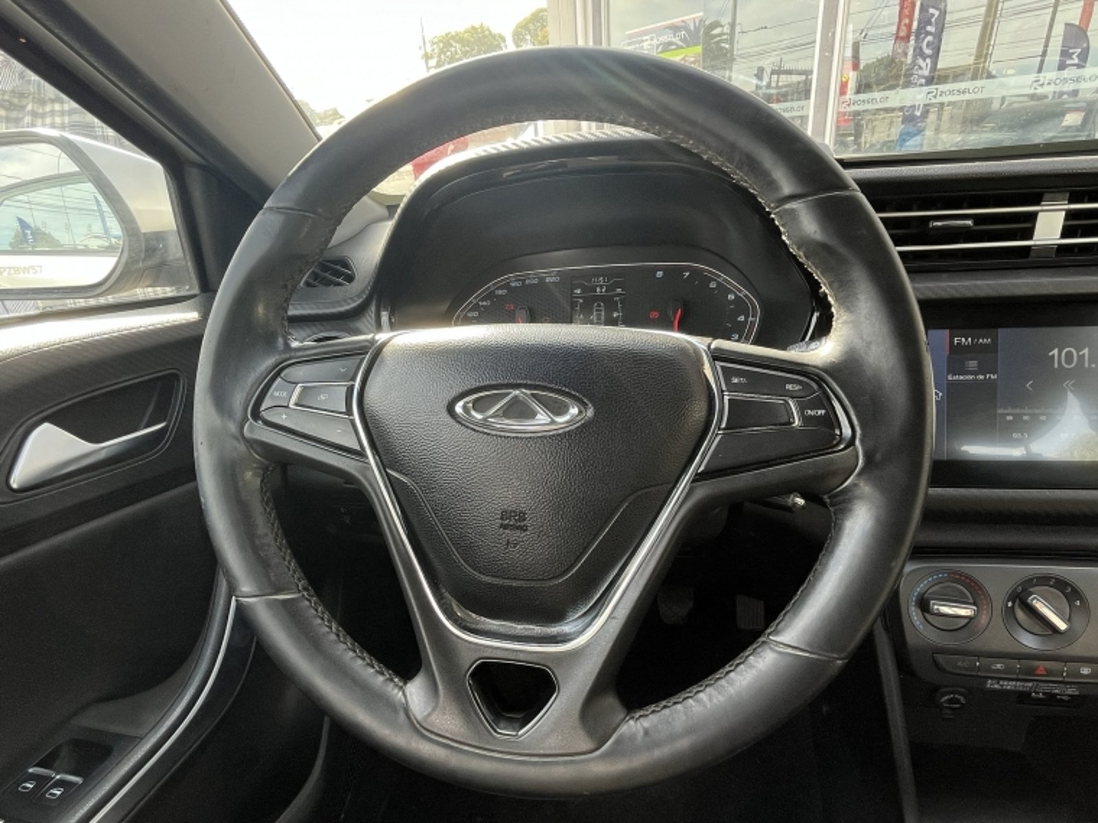 CHERY Tiggo 2 1.5 2021 - Imagen 18 de 20