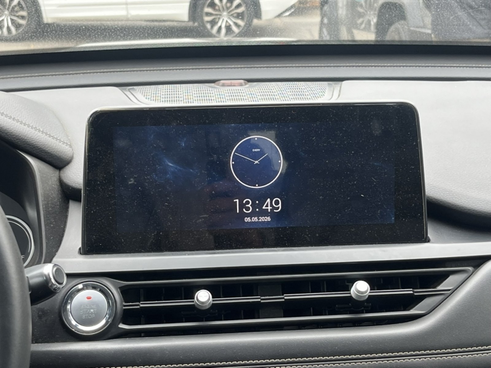 CHERY Tiggo 8 1.5 2024 - Imagen 20 de 20