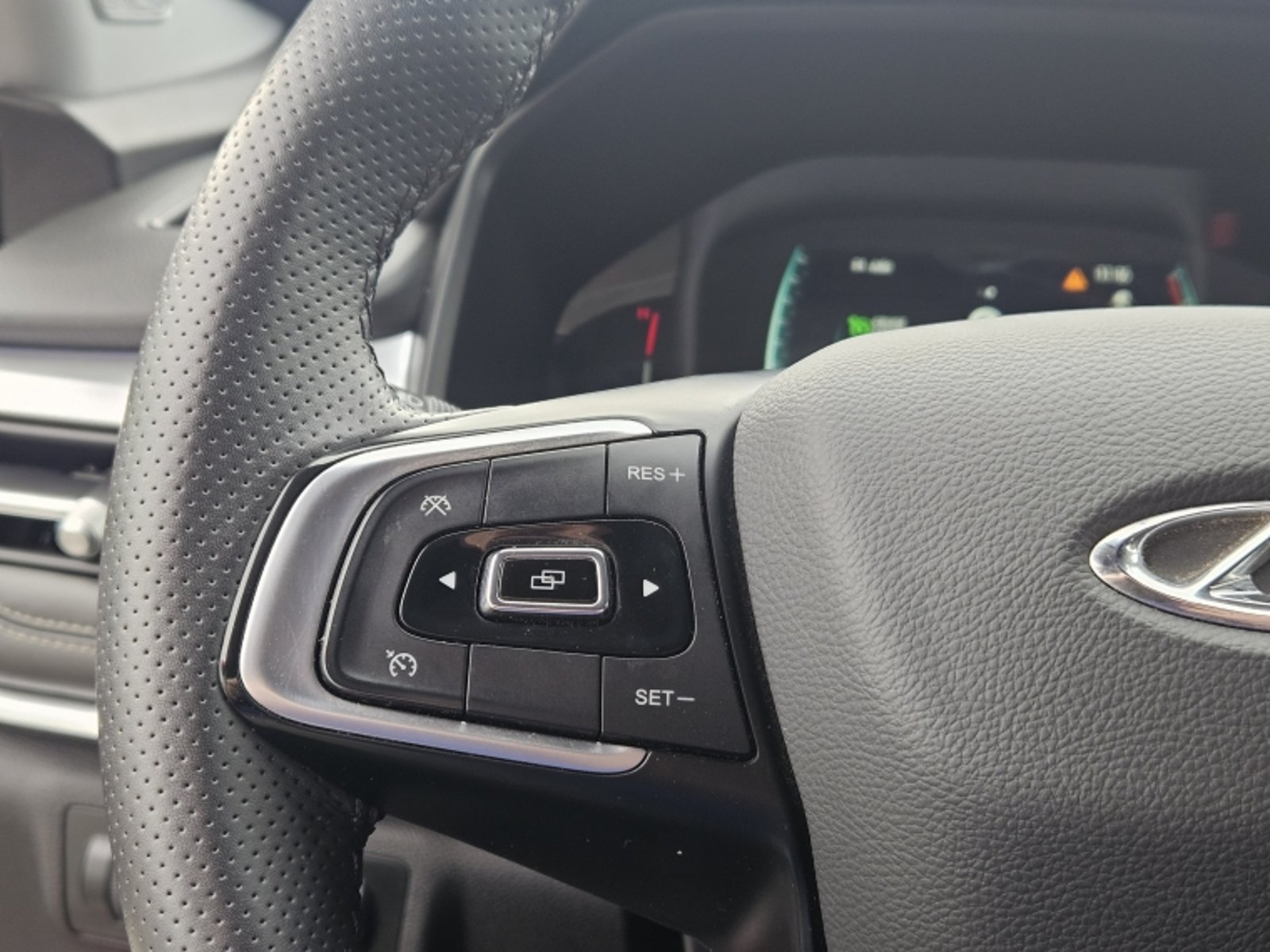 Chery Tiggo 7 Pro Tiggo 7 Glx Cvt Pro 1.5 Aut 2024 - Imagen 20 de 20