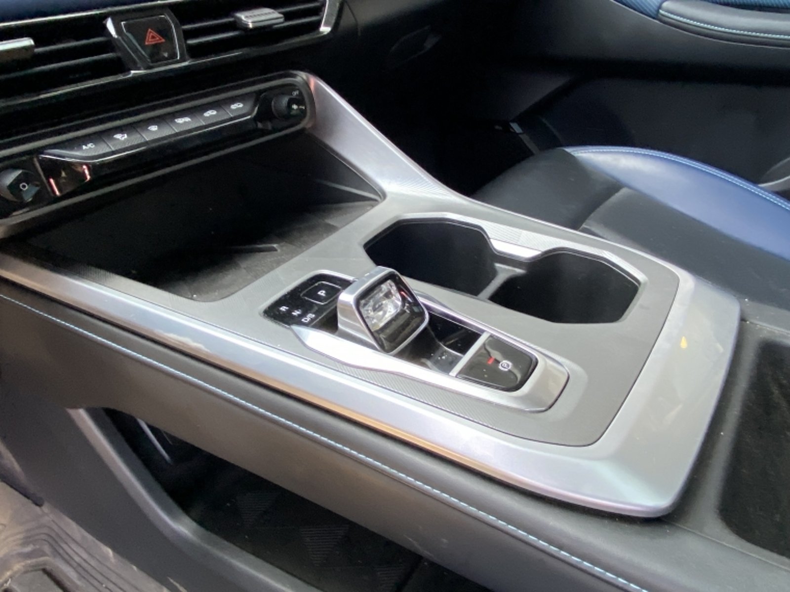 GAC Motor Emzoom 1.5 Aut 2025 - Imagen 11 de 20