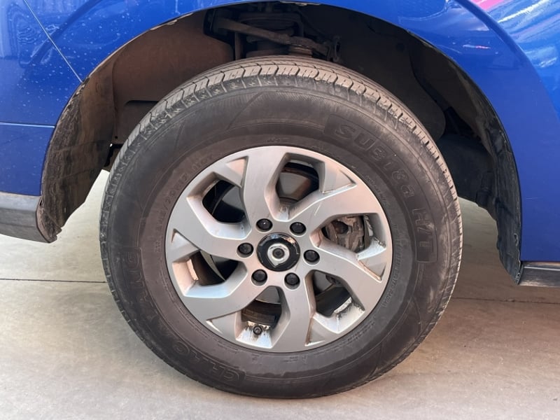 Great Wall Poer Deluxe 2.0 2025 - Imagen 12 de 20