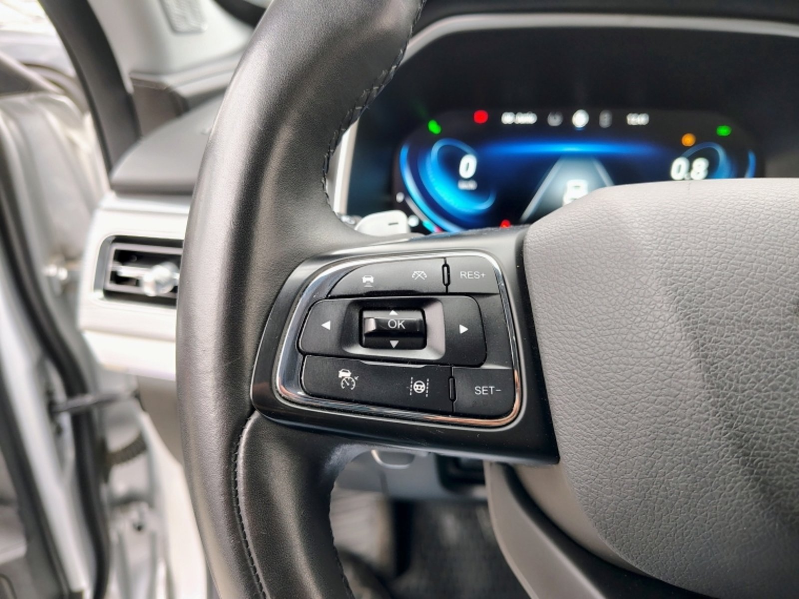 CHERY TIGGO 8 PRO MAX Tiggo 8 Pro Glx Dct 1.6 Aut 2022 - Imagen 17 de 20
