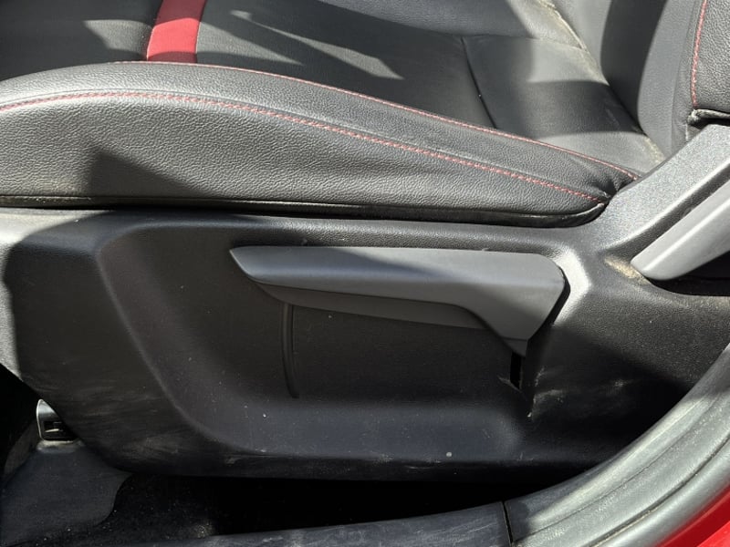 Changan Cs55 Luxury 1.5 2022 - Imagen 13 de 20