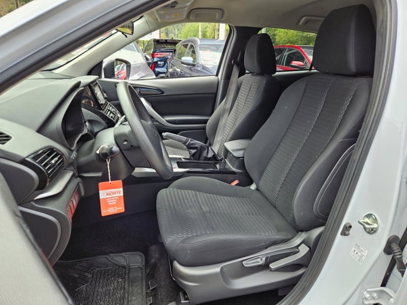 Mitsubishi Eclipse Cross Rx 1.5 Aut 2023 - Imagen 6 de 17