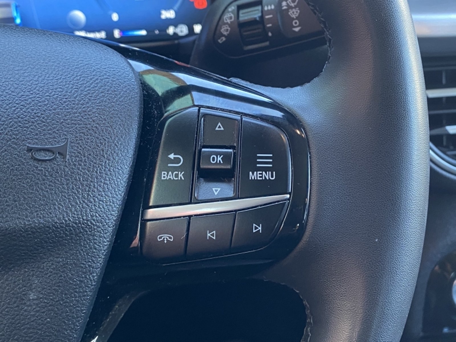 FORD Escape Awd 2.0 Aut 2024 - Imagen 15 de 20