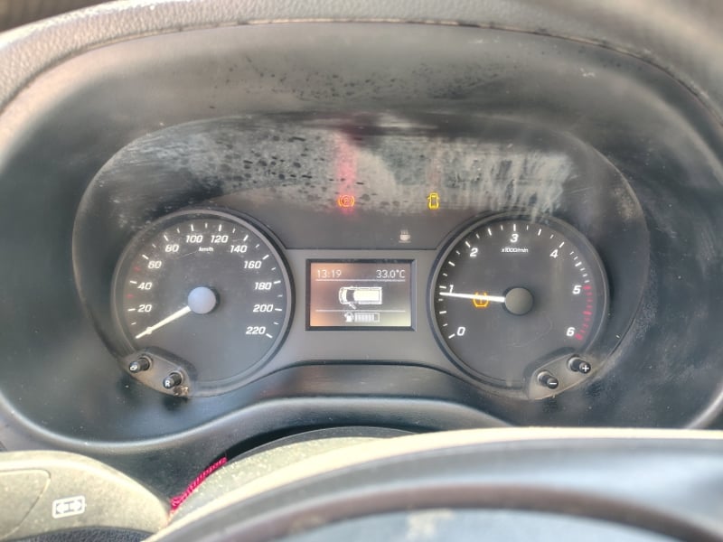 Mercedes-Benz Vito 111 Cdi 2p 1.6 2023 - Imagen 14 de 16