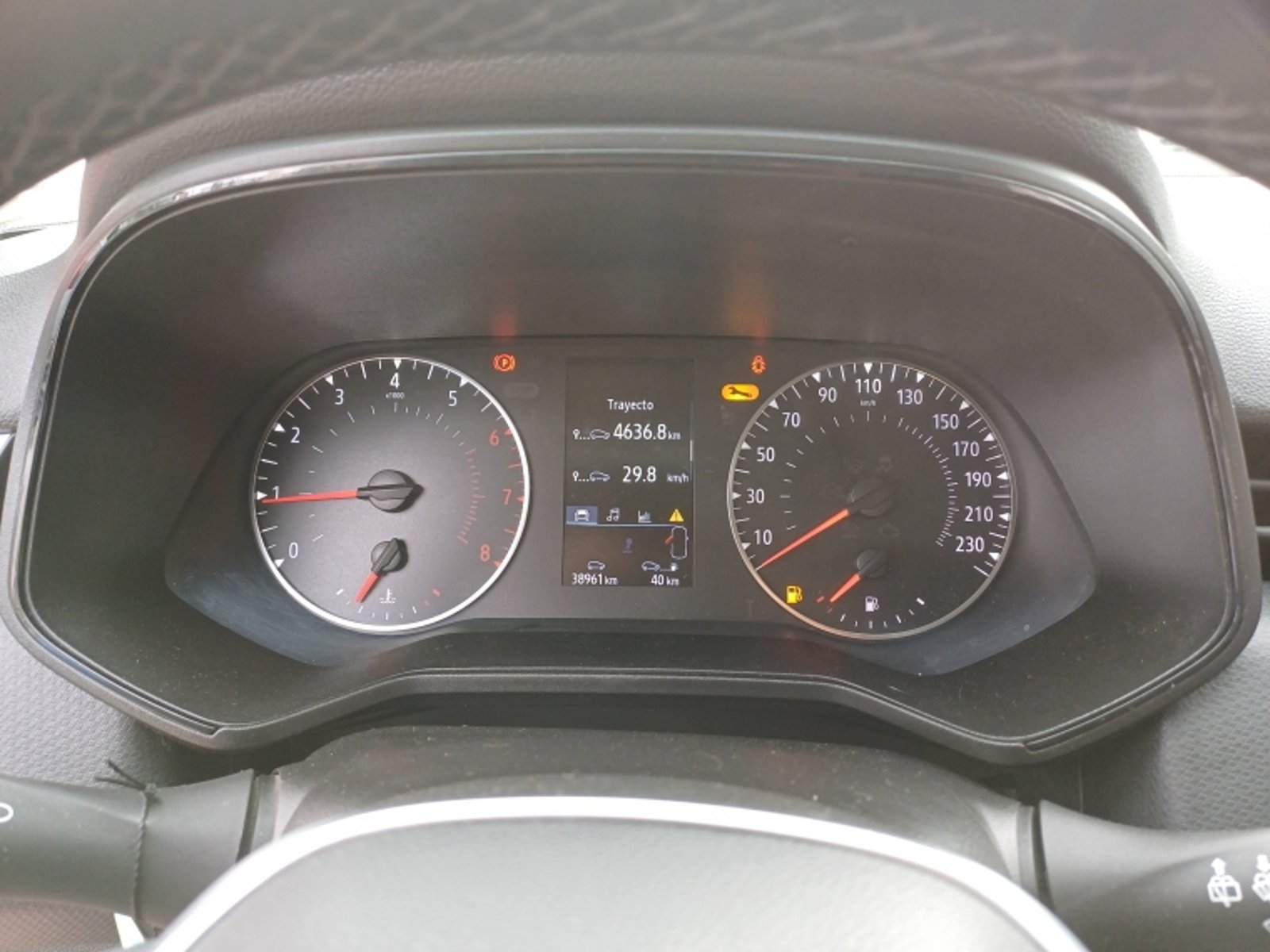 RENAULT Clio V Hb 1.0 2023 - Imagen 15 de 19