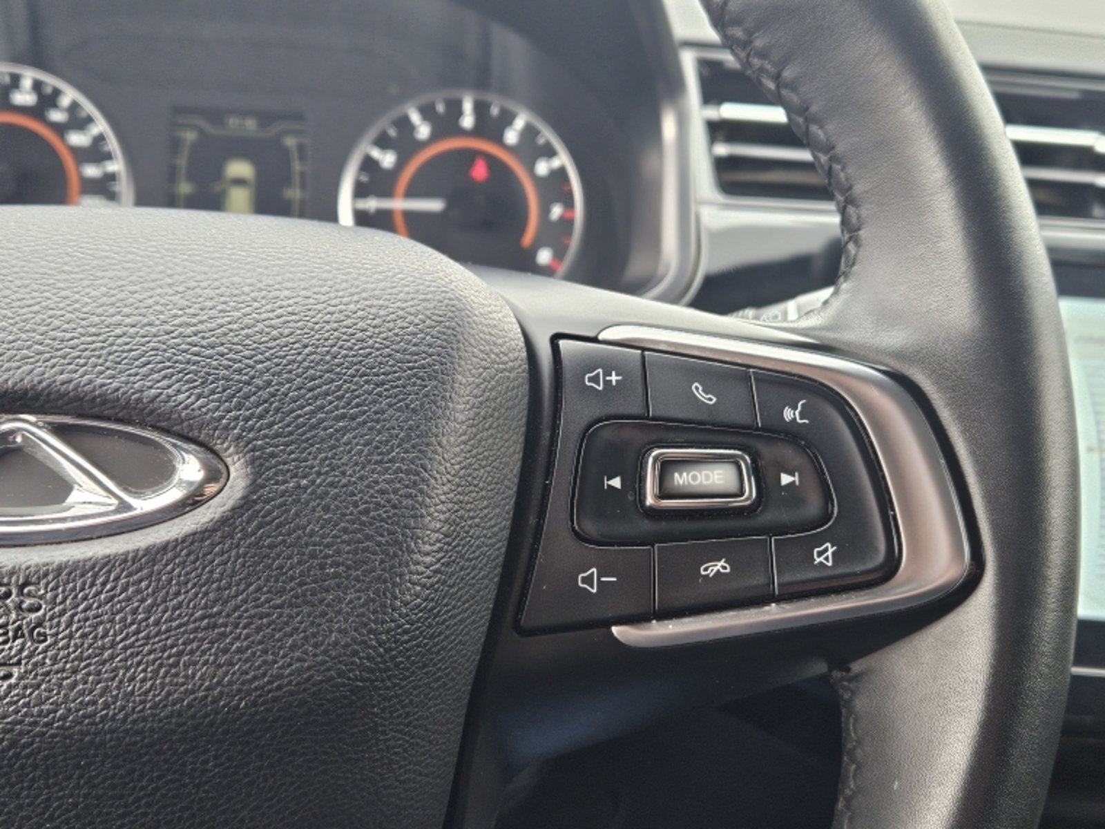 CHERY Tiggo 2 Pro 1.0t Glx Cvt 2022 - Imagen 15 de 20