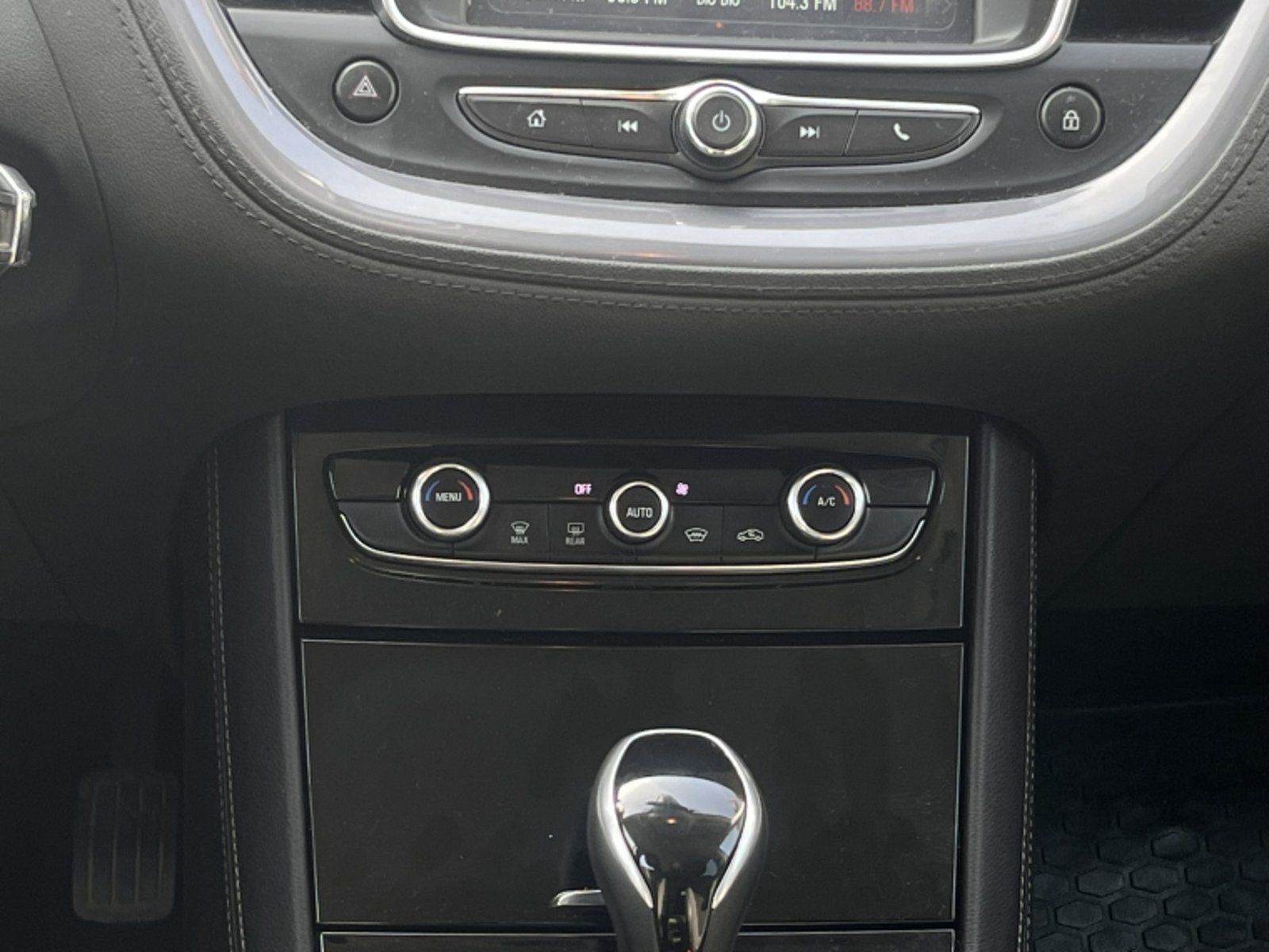 OPEL Grandland At8 1.5 Td Aut 2021 - Imagen 16 de 20