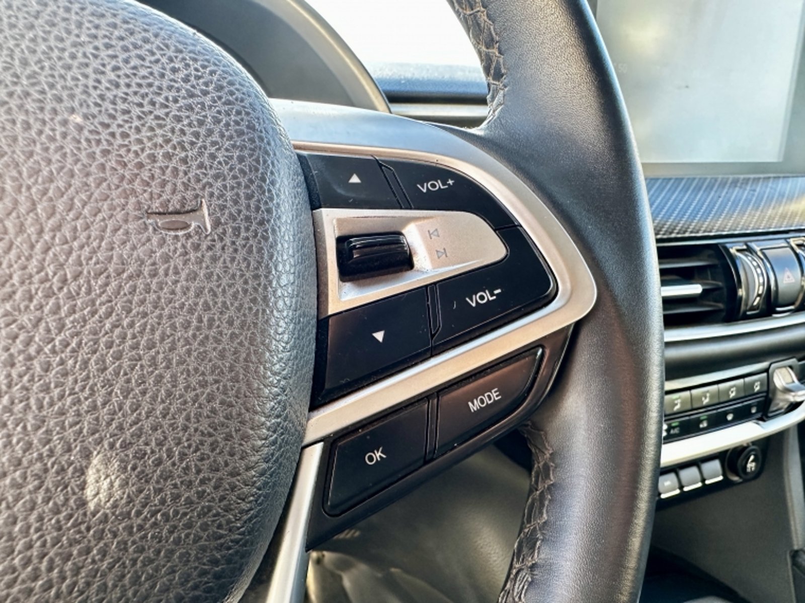 FOTON G7 4x4 2.0 2024 - Imagen 11 de 20