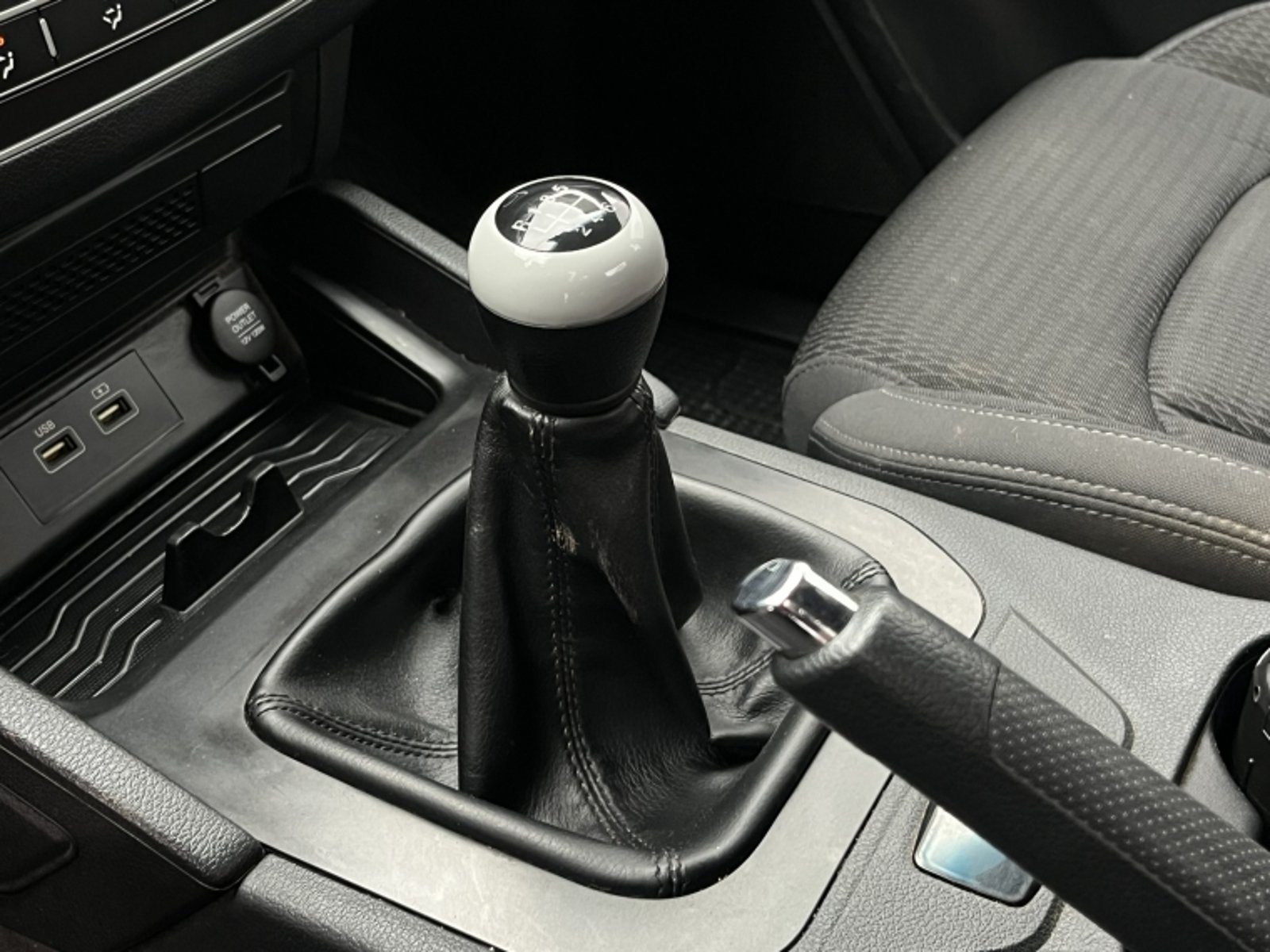 SsangYong GRAND MUSSO Musso Grand 2.2 2024 - Imagen 12 de 20