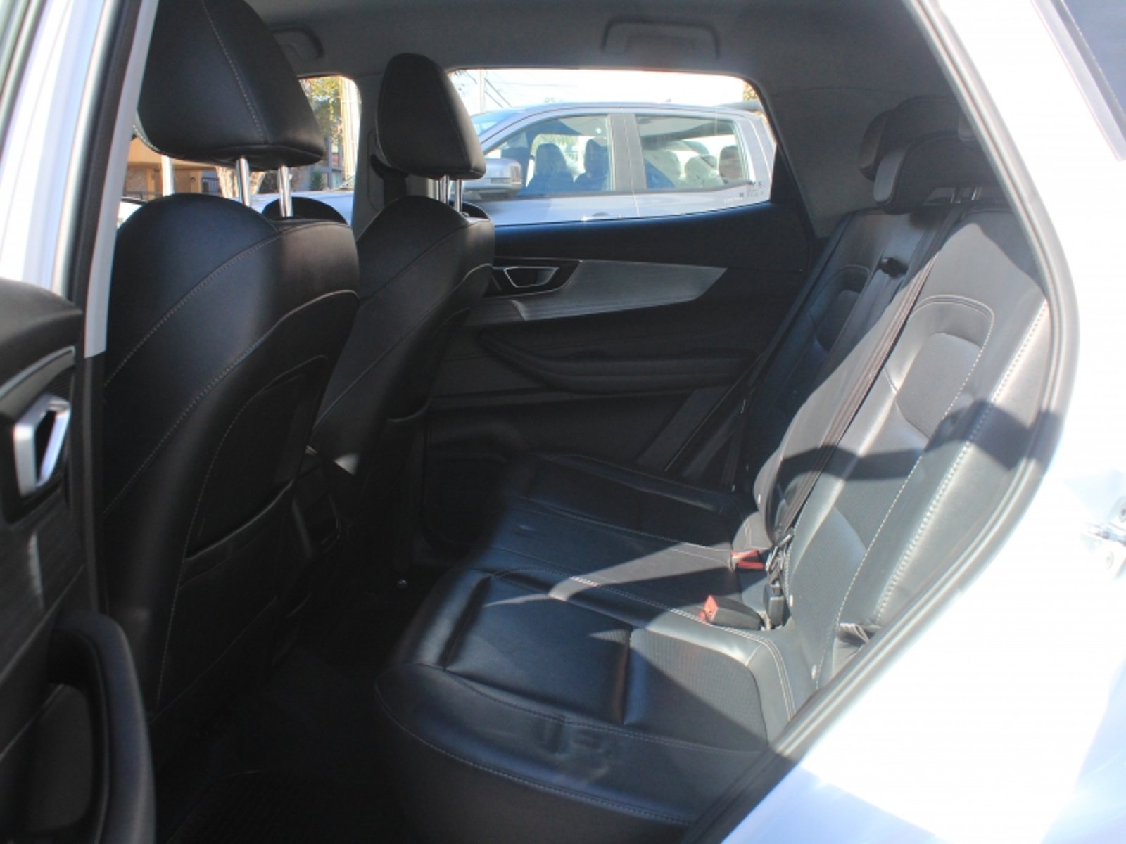 CHERY Tiggo 3 Pro Gls 1.5 2023 - Imagen 8 de 20