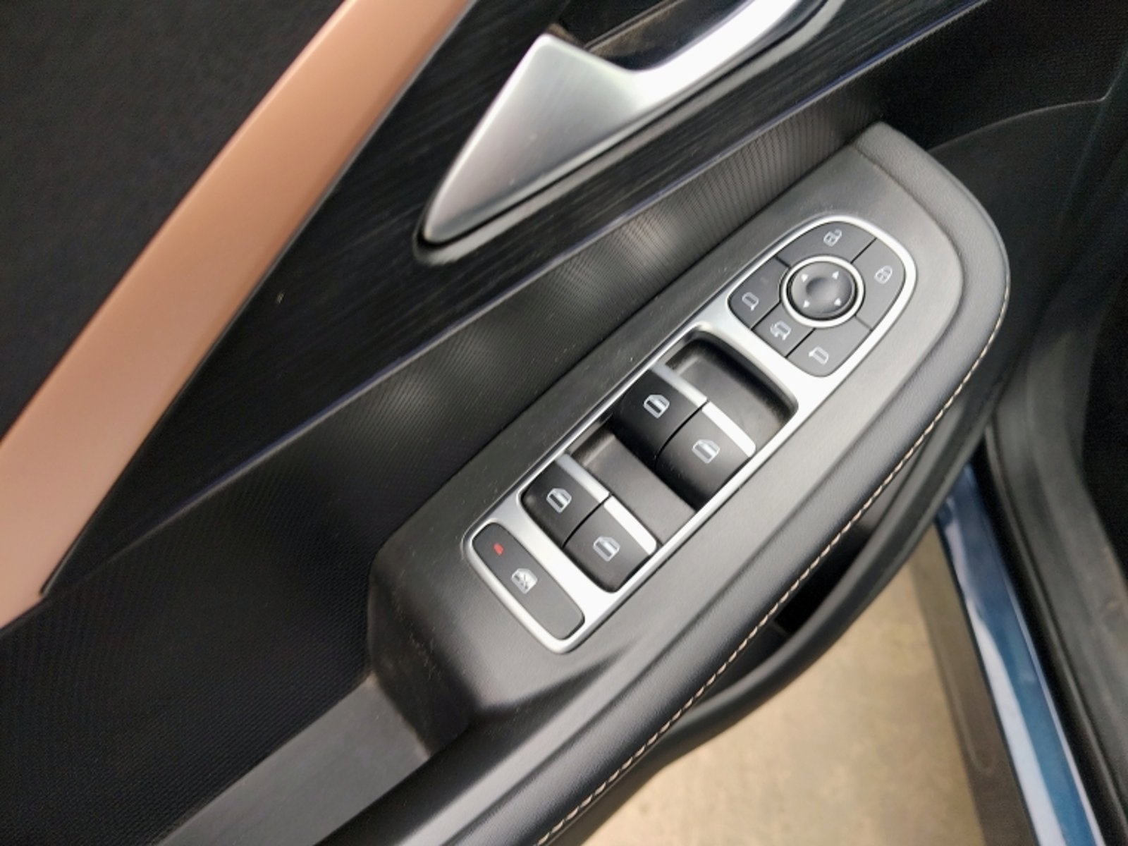 OMODA C5 1.6 Aut 2024 - Imagen 11 de 17