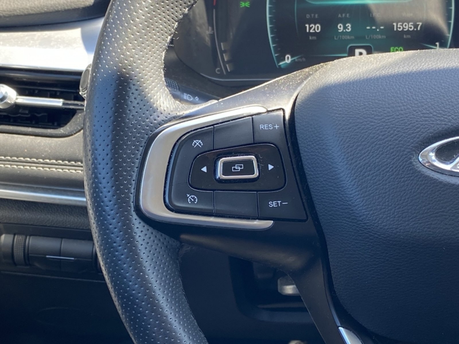 CHERY Tiggo 7 Pro Tiggo 7 Gls Cvt Pro 1.5 Aut 2022 - Imagen 16 de 20