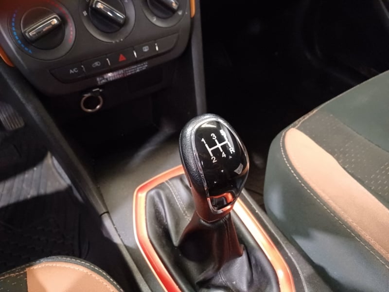Chery Tiggo 2 1.5 2022 - Imagen 17 de 20