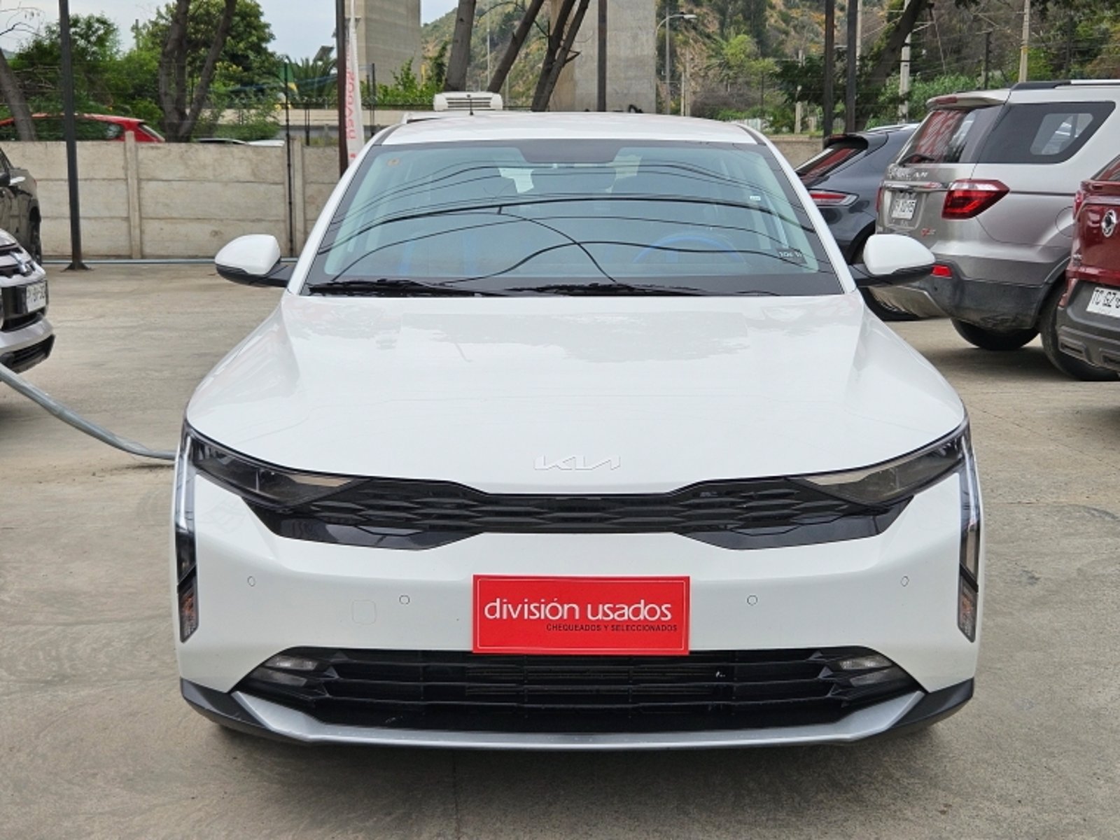 Kia K3 Ex Mpi 1.6 2026 - Foto 3 de 19