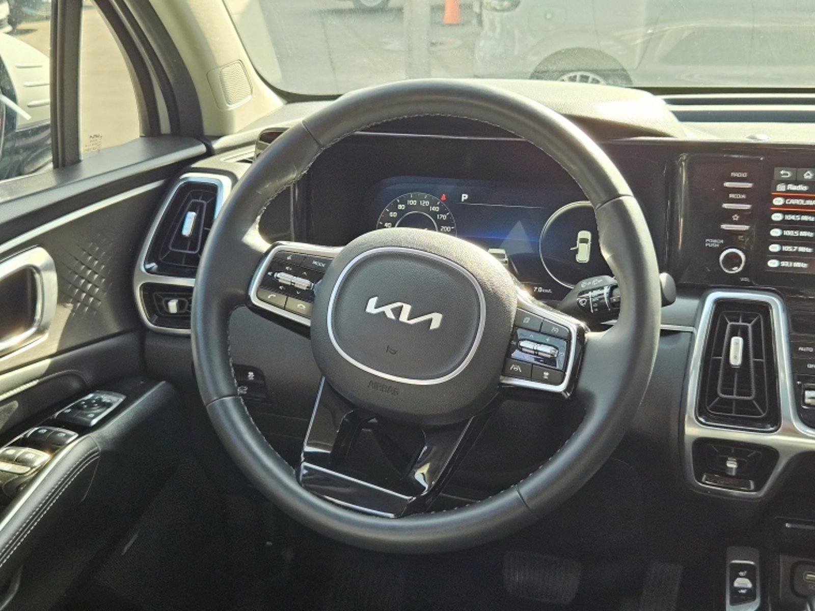 KIA Sorento Ex 2.5 At Ac 4x4 2024 - Imagen 13 de 20