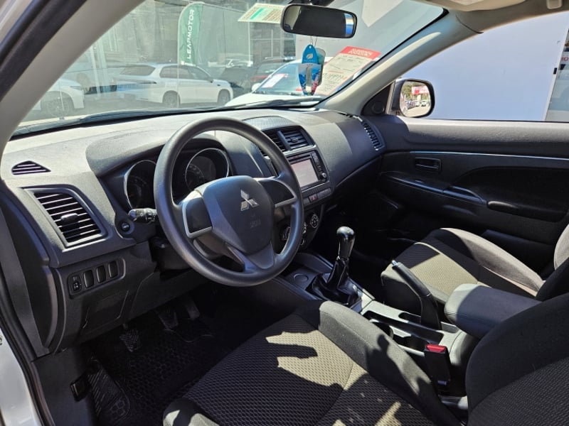 Mitsubishi Asx 1.6 2021 - Imagen 12 de 20
