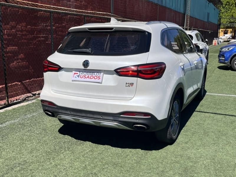 MG Hs 1.5t 2021 - Imagen 5 de 20