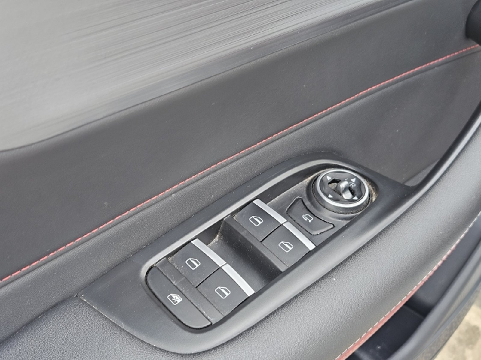 CHERY Tiggo 3 Pro 1.5t Glx Cvt 2023 - Imagen 15 de 20