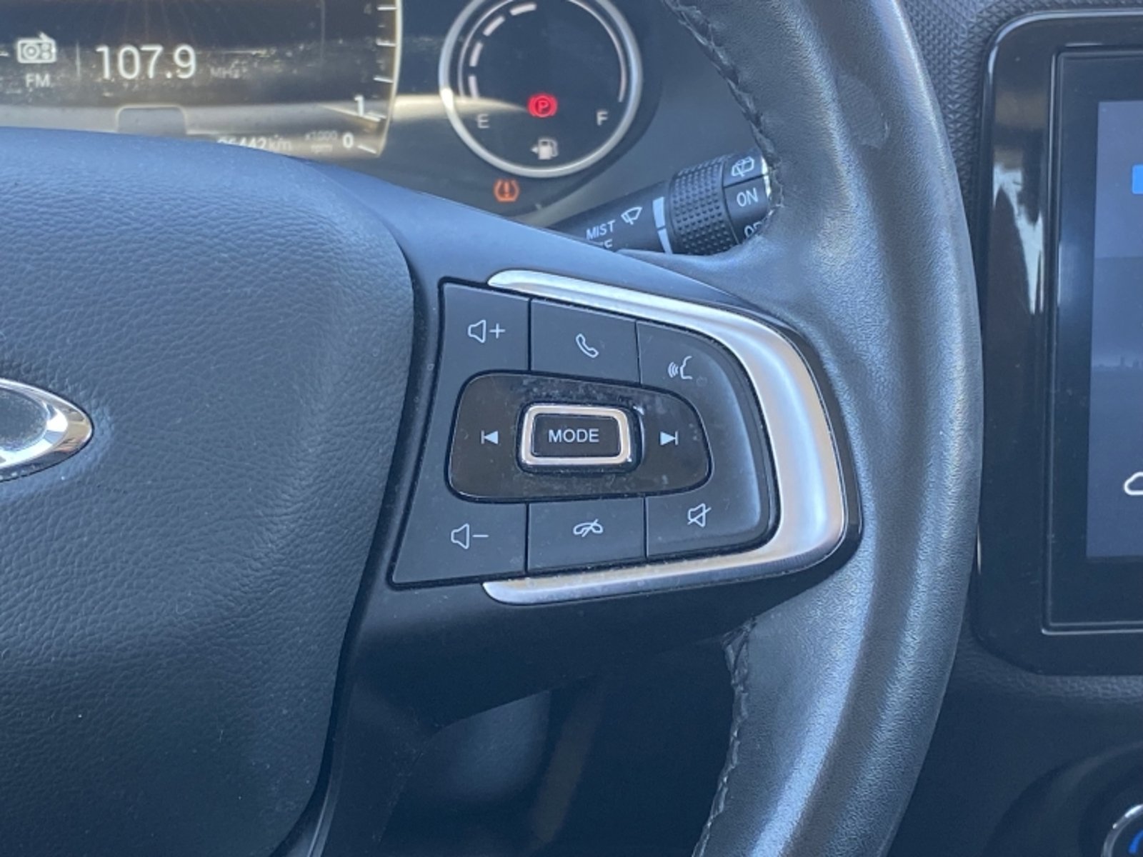 CHERY Tiggo 3 1.5 2022 - Imagen 15 de 20
