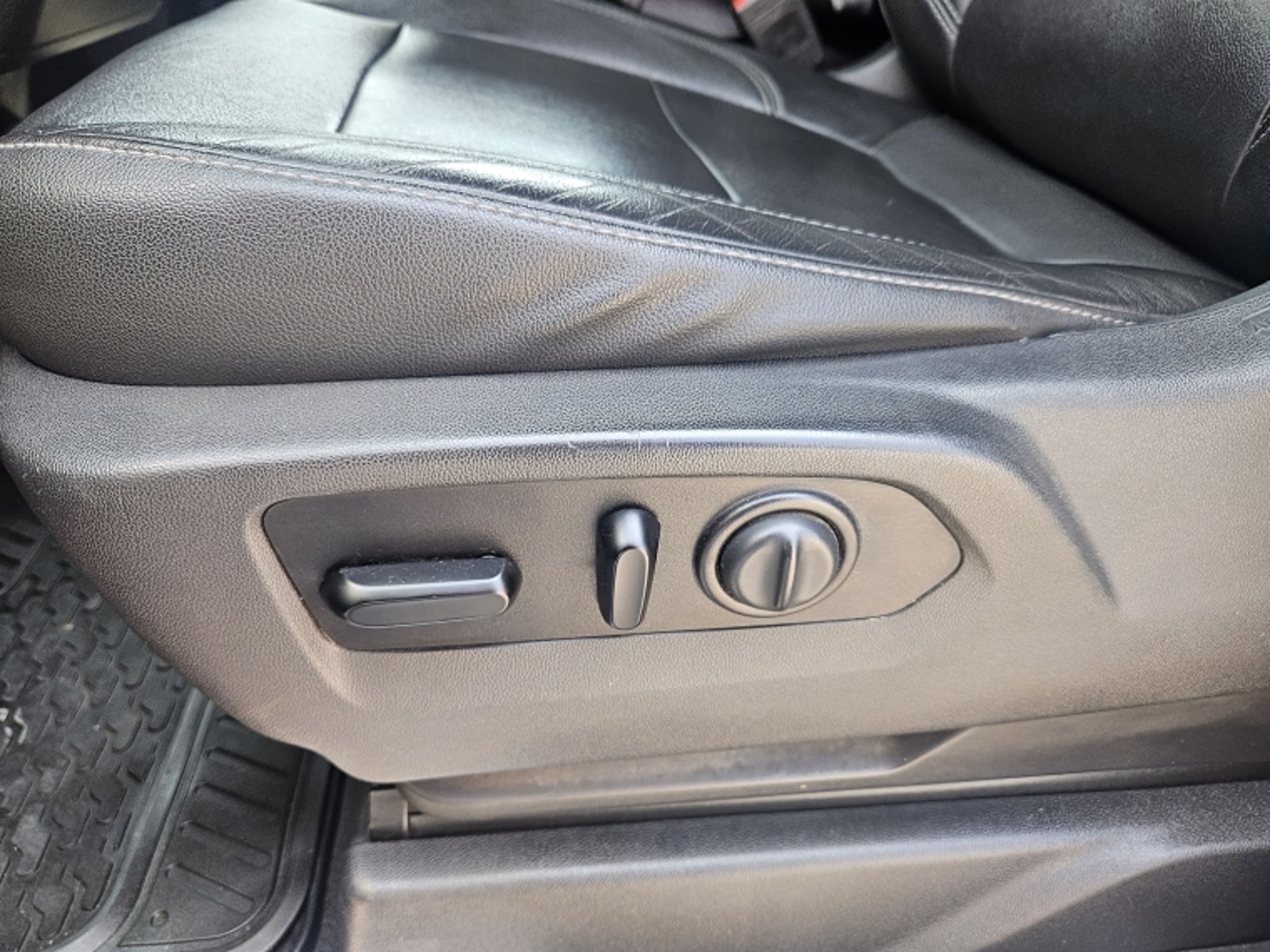CHEVROLET Silverado 5.3 Aut 2020 - Imagen 11 de 20