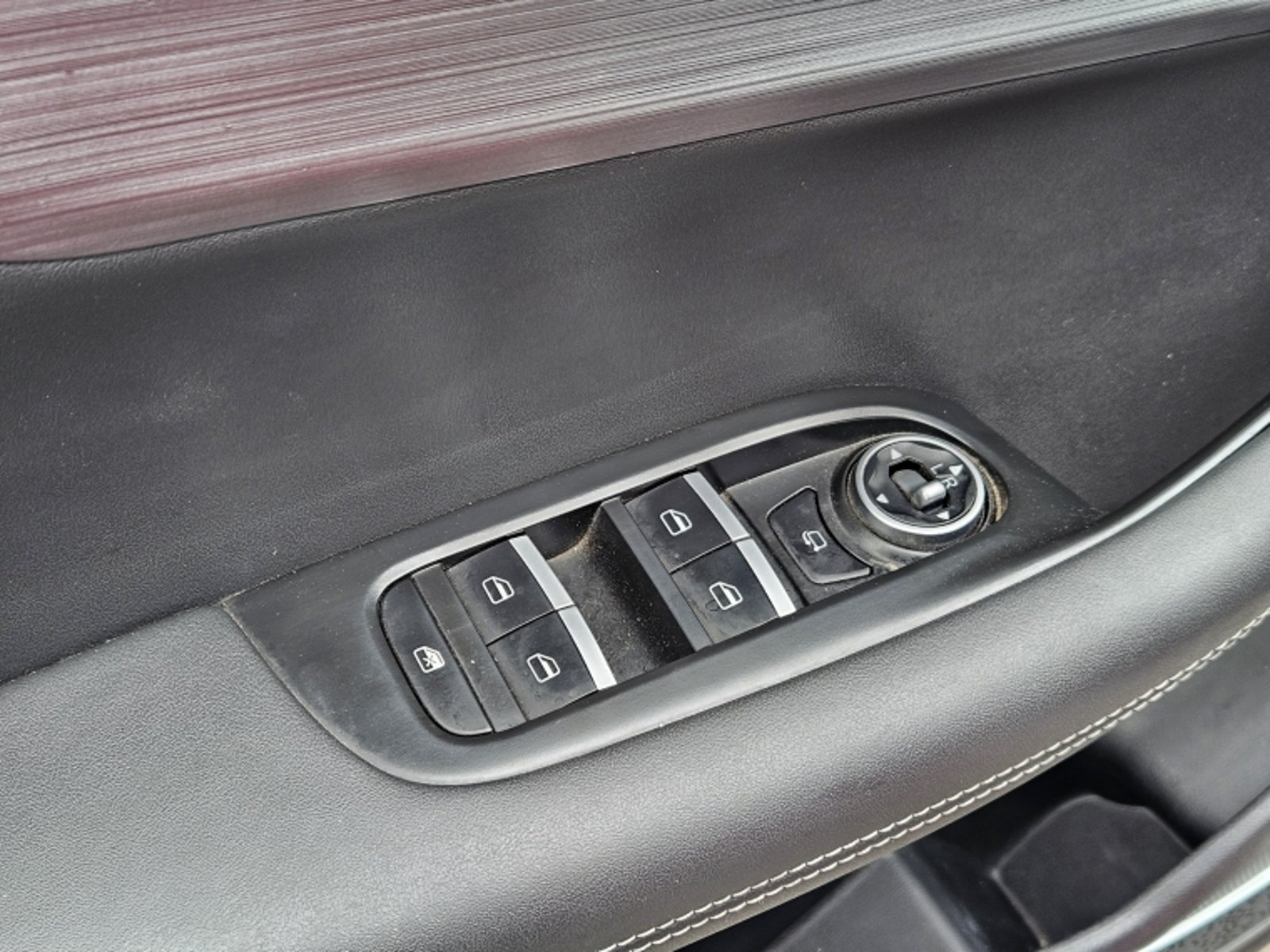 Chery Tiggo 7 Pro Tiggo 7 Glx Cvt Pro 1.5 Aut 2024 - Imagen 15 de 20