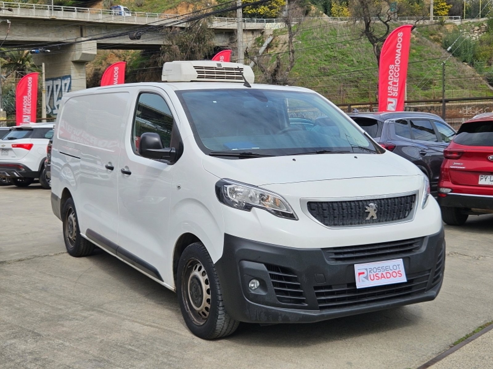 Peugeot Expert 2.0 2019 - Imagen 4 de 18