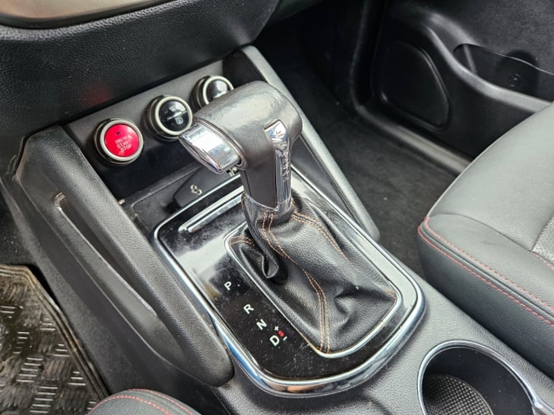 Changan Cx70 Elite 1.5 Aut 2022 - Imagen 15 de 20