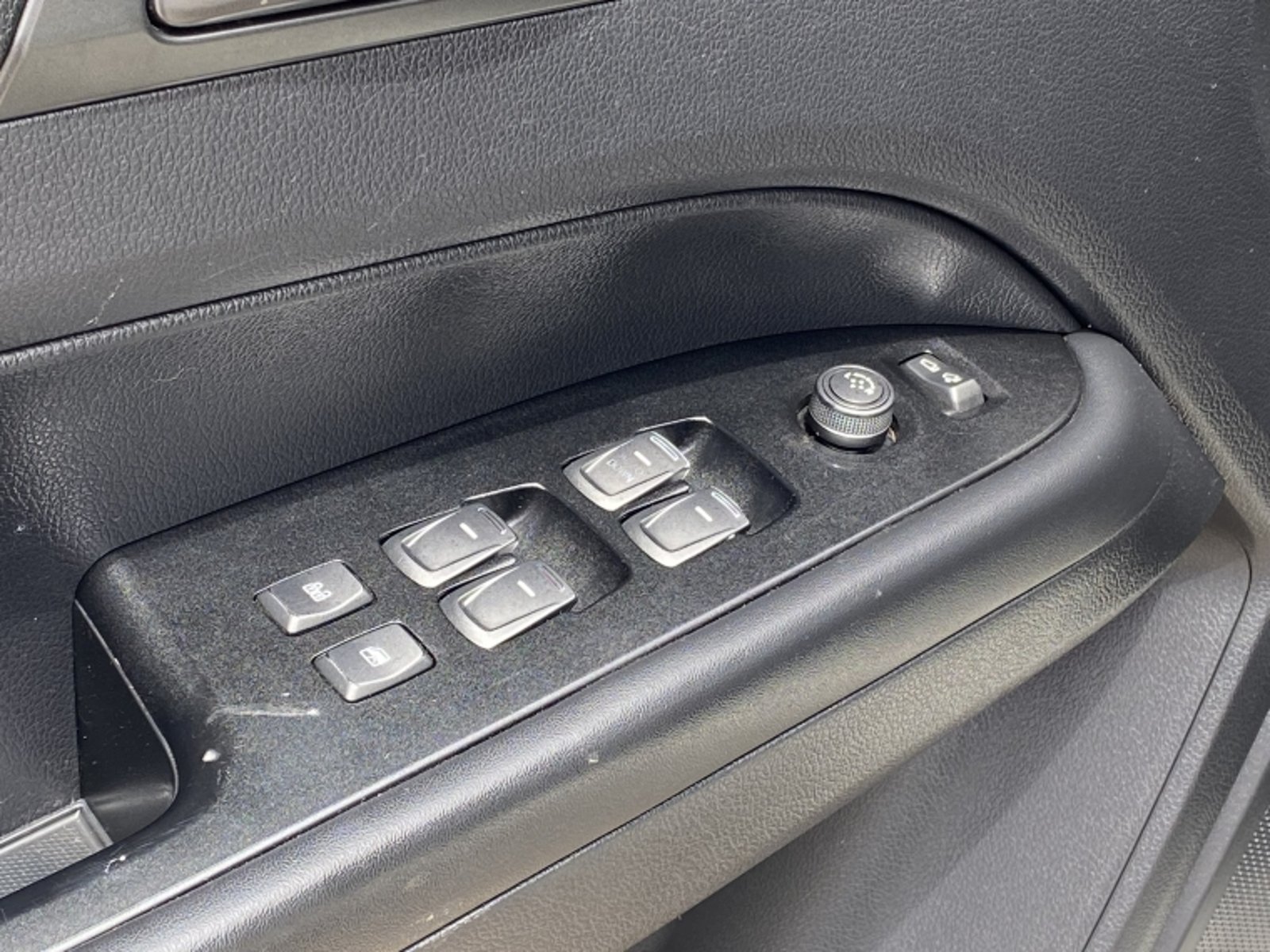 SSANGYONG GRAND MUSSO Musso Grand 2.2 4x2 Mt - Ql610 Euro Vi Mn 2023 - Imagen 9 de 20