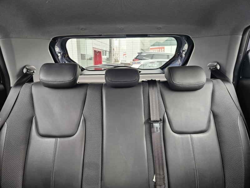 Chery TIGGO 2 PRO All New Tiggo 2 Pro Max 1.5 Gl Cvt Euro 6 2025 - Imagen 16 de 20