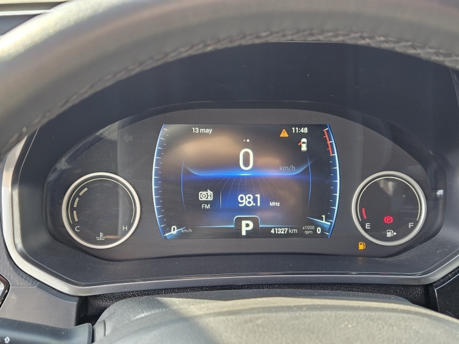 CHERY TIGGO 2 PRO All New Tiggo 2 Pro Max 1.5 Gl Cvt Euro 6 2025 - Imagen 19 de 20