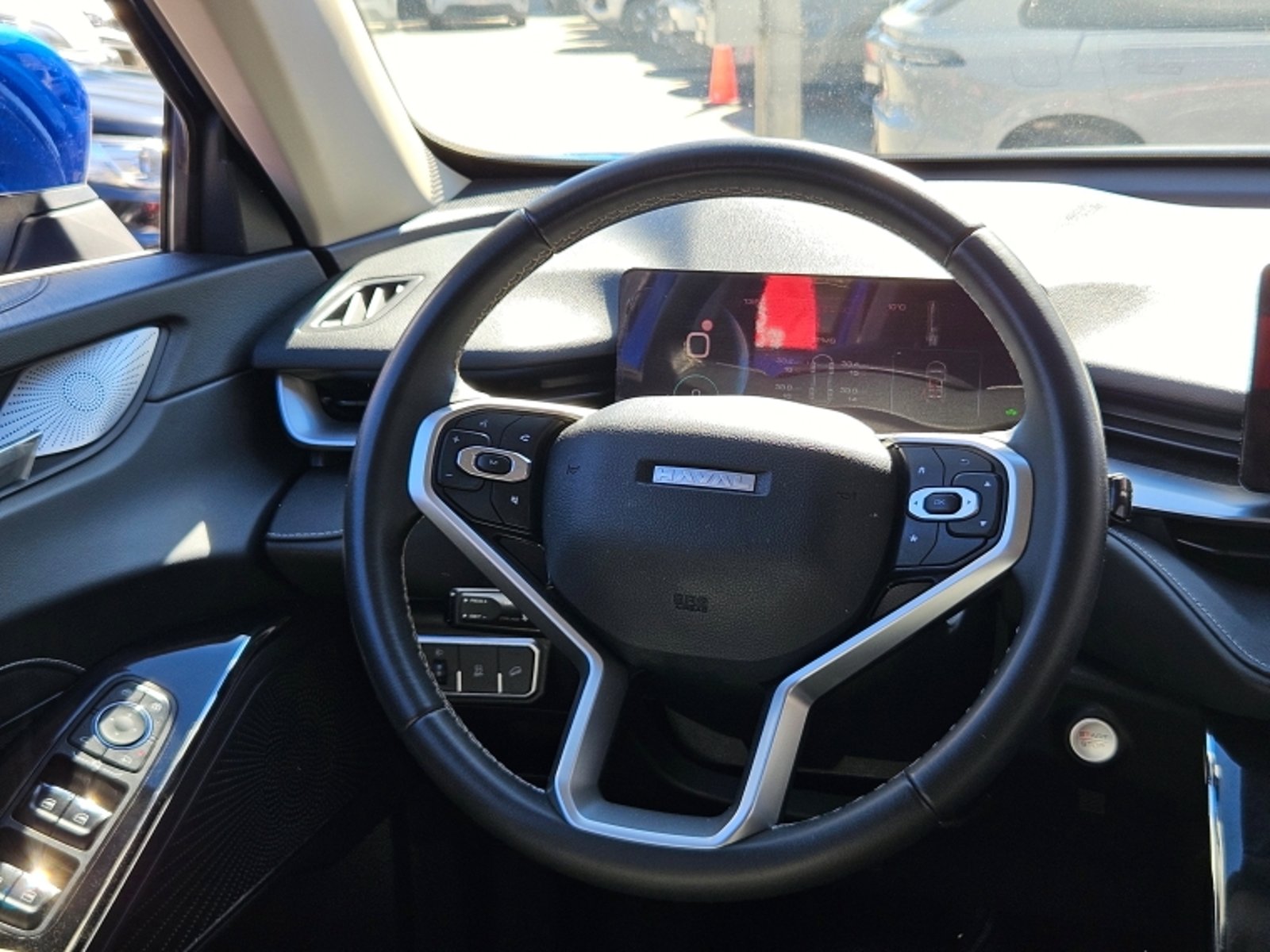 Haval H6 Elite 1.5 Aut 2024 - Imagen 9 de 16