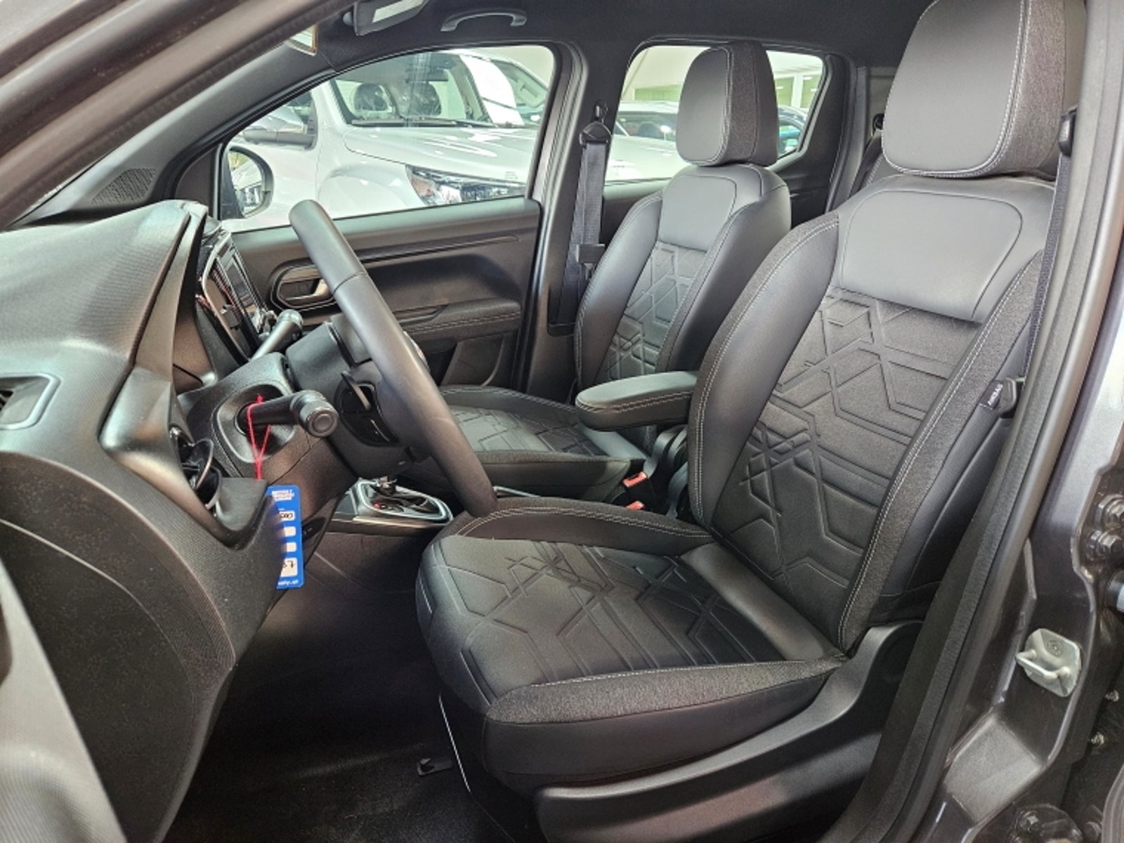 RAM 700 Laramie Cd 1.3 Aut 2024 - Imagen 18 de 20