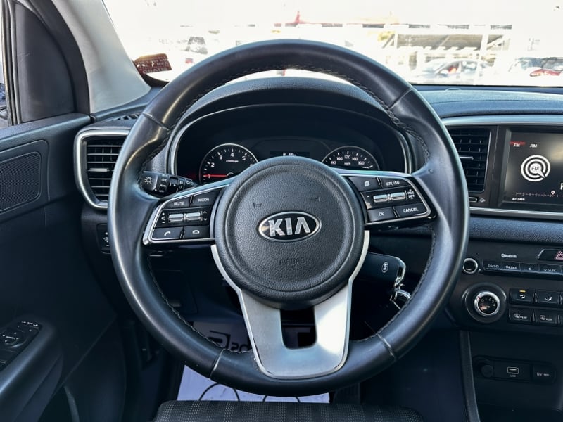 Kia Sportage Lx 2.0 2021 - Imagen 10 de 20