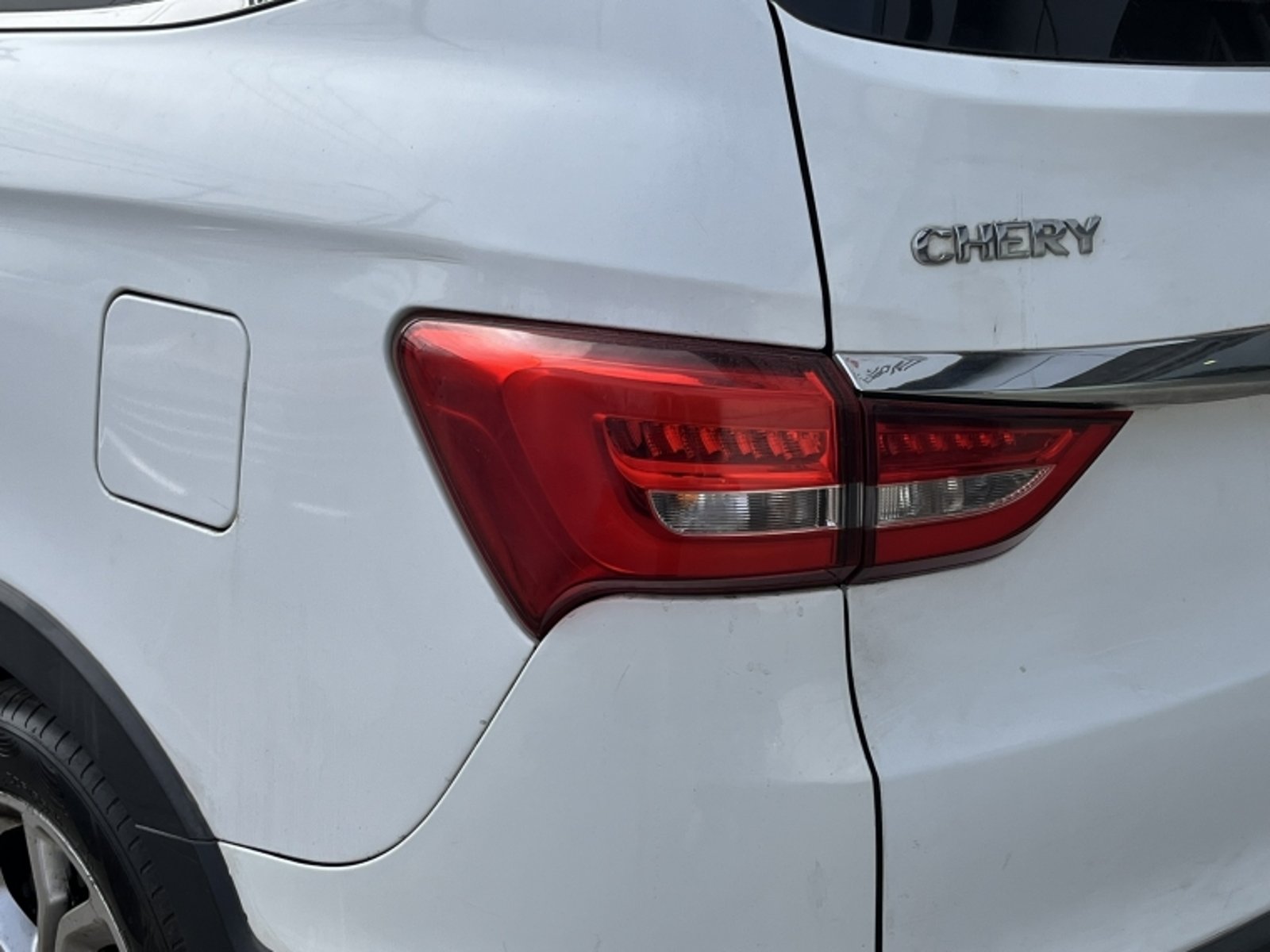 CHERY K60 Gl 1.5 2021 - Imagen 10 de 20
