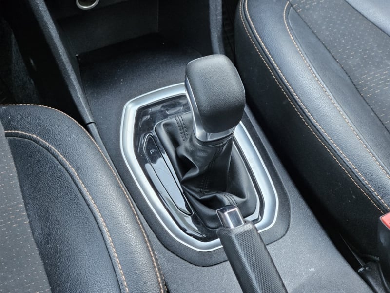 Chery Tiggo 2 Gls Cvt 1.5 Euro 6b 2024 - Imagen 12 de 20