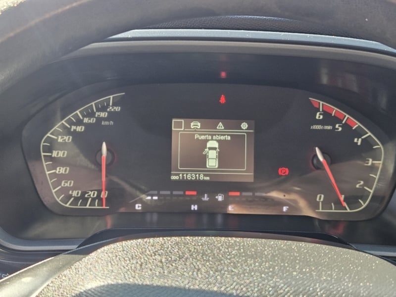 Peugeot Landtrek Active Hdi 150 4x2 2022 - Imagen 17 de 20