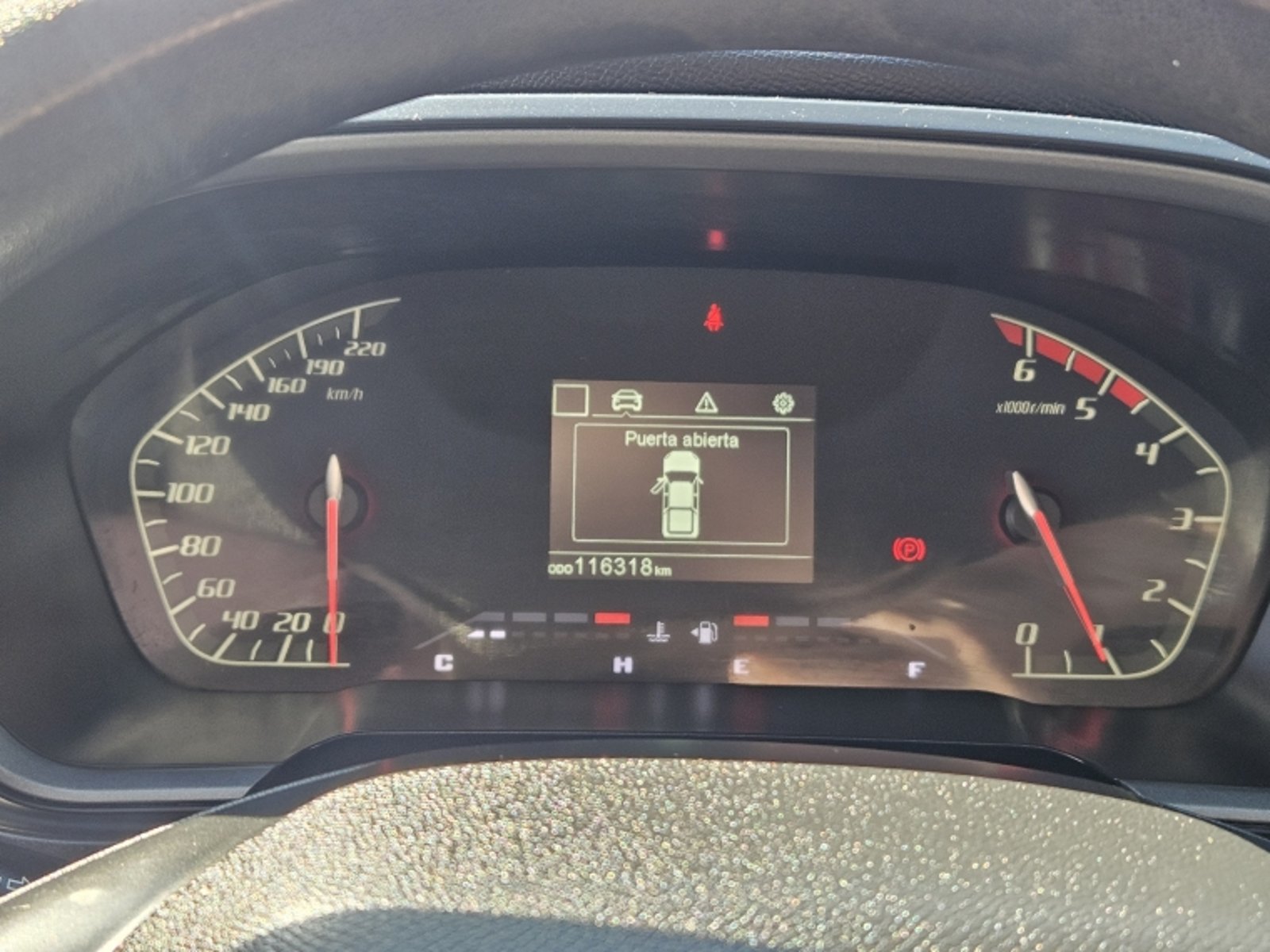 PEUGEOT Landtrek Active Hdi 150 4x2 2022 - Imagen 17 de 20