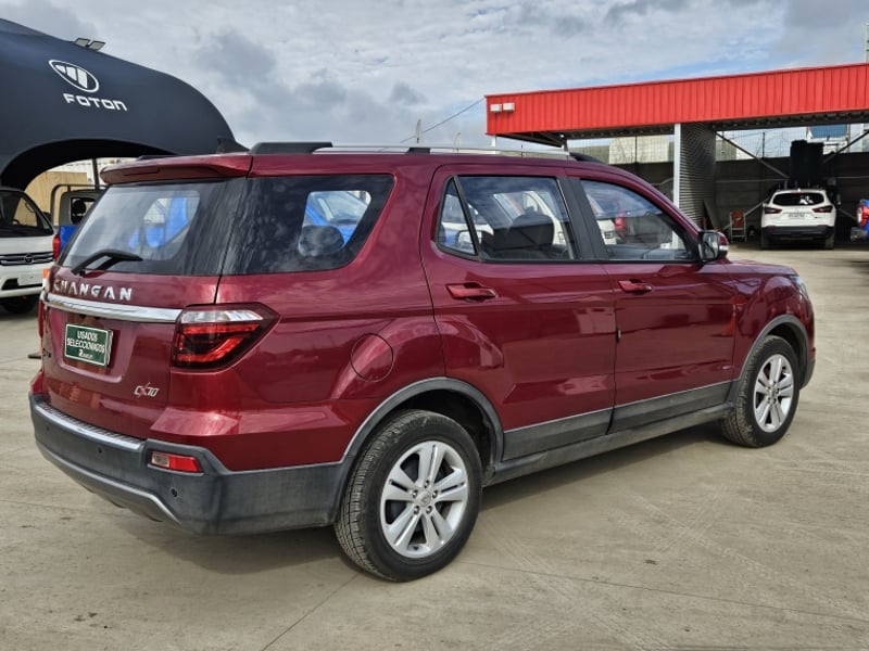 Changan Cx70 1.6 2021 - Imagen 5 de 14
