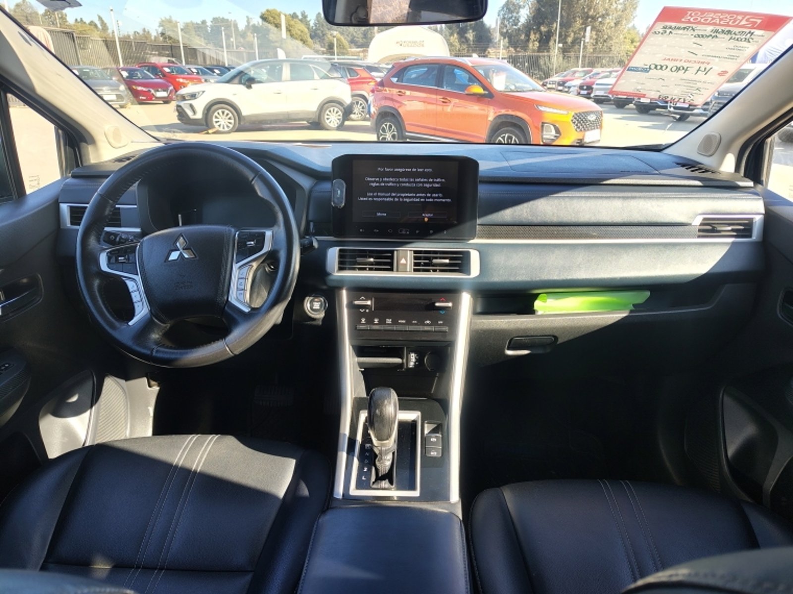 MITSUBISHI Xpander Cross 1.5 Aut 2024 - Imagen 9 de 20