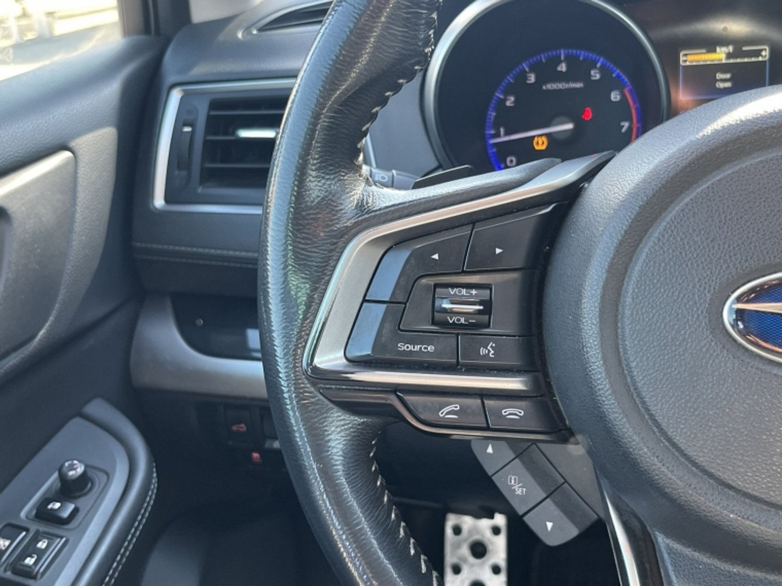 SUBARU Outback Awd 2.5 Aut 2019 - Imagen 17 de 20