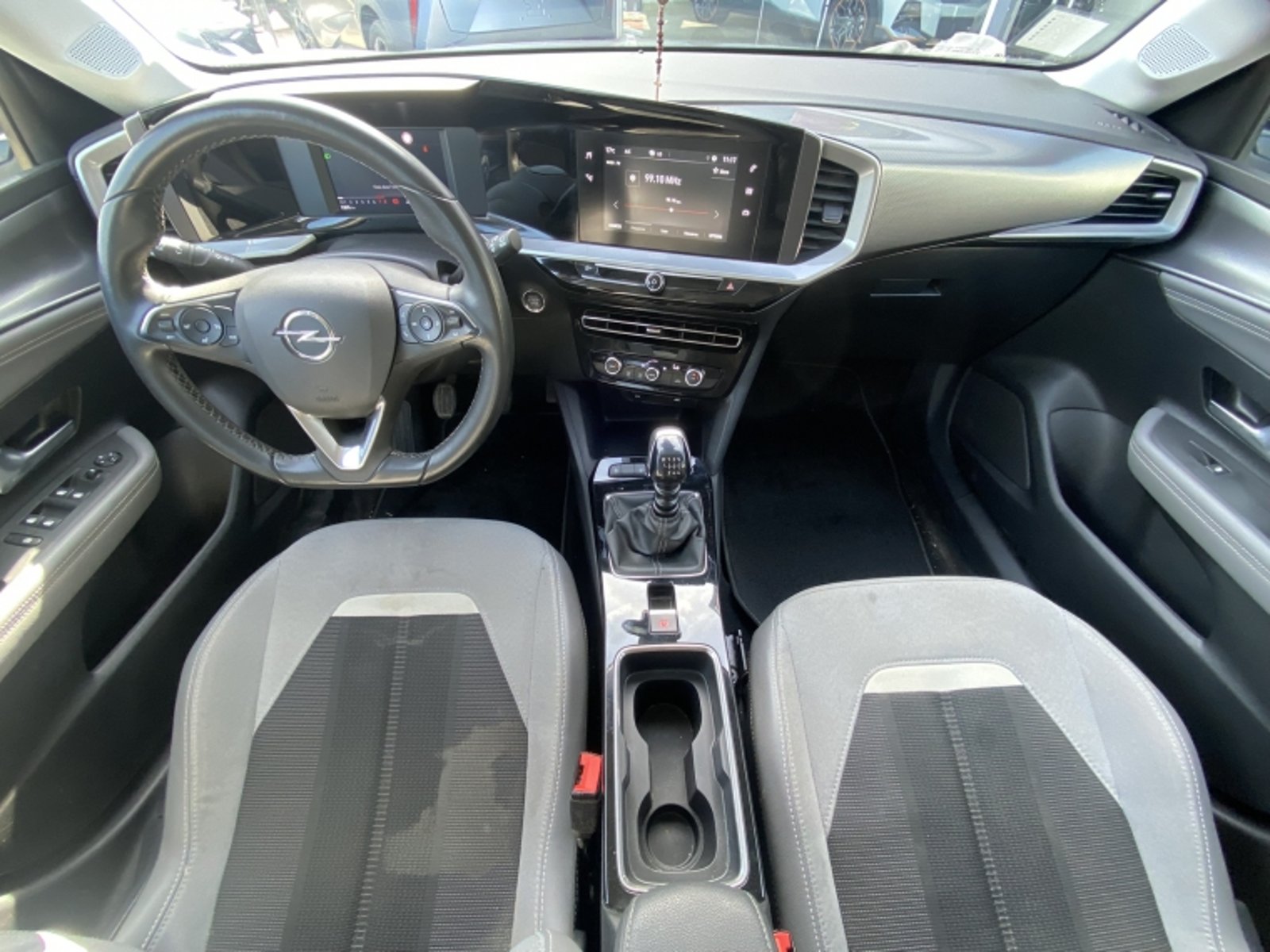 OPEL Mokka 1.2t 2023 - Imagen 15 de 20