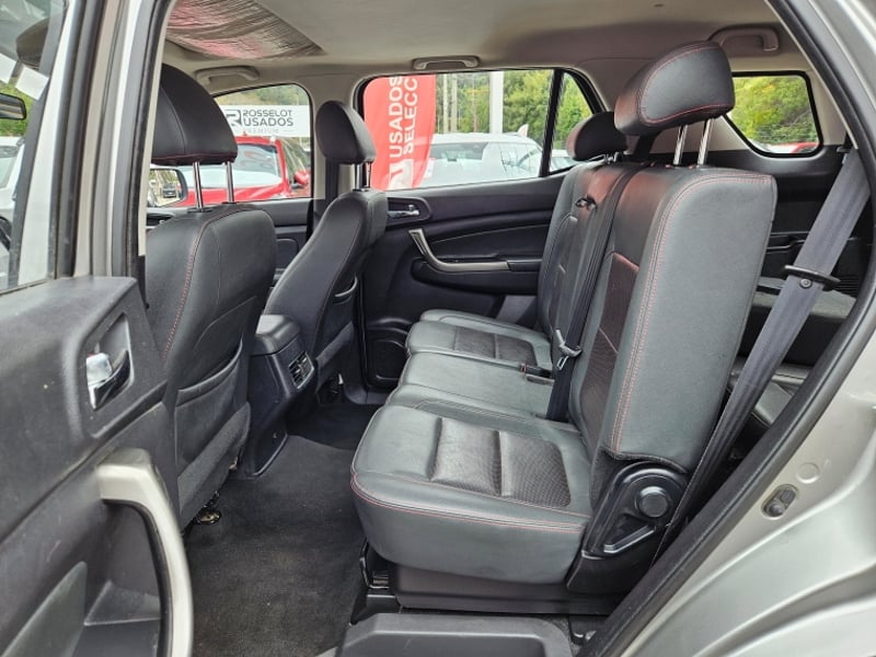 Changan Cx70 Elite 1.5 Aut 2022 - Imagen 8 de 20