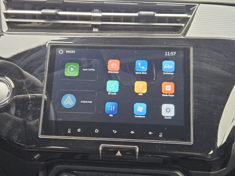 Chery TIGGO 2 PRO All New Tiggo 2 Pro Max 1.5 Gl Cvt 2025 - Imagen 11 de 20