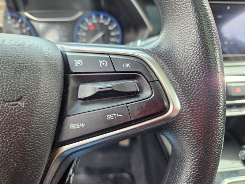 GAC Motor Gs4 Power 1.5t At Gb 2024 - Imagen 15 de 20