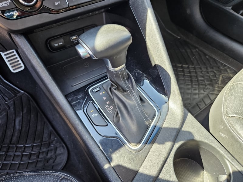 Kia Niro 1.6 At 2022 - Imagen 16 de 20