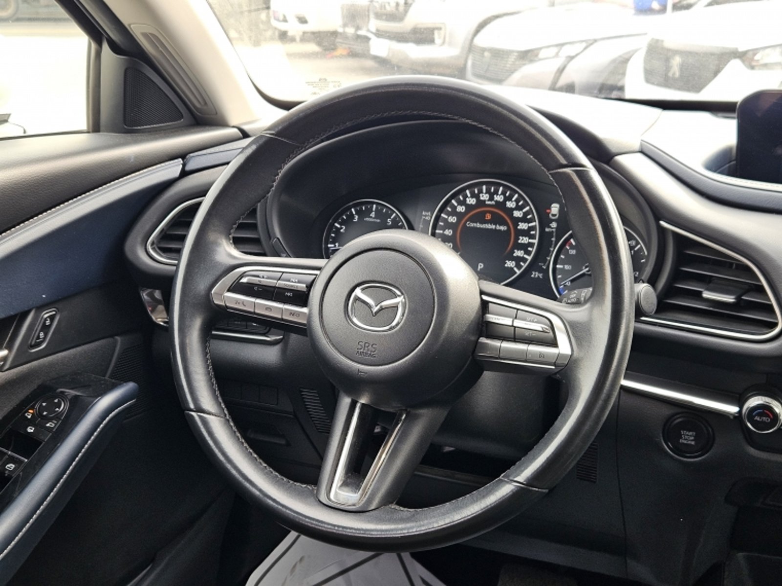 MAZDA CX-30 New Cx 30 V 2.0 Aut 2023 - Imagen 14 de 20