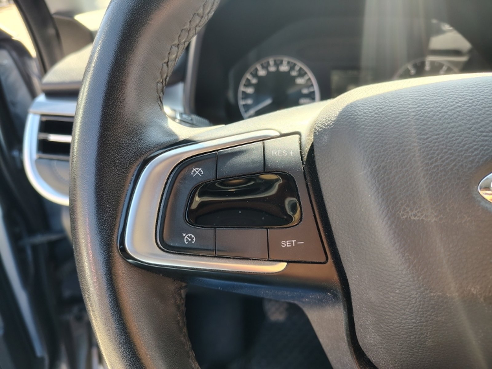 CHERY Tiggo 3 Pro Gls 1.5 2023 - Imagen 18 de 20