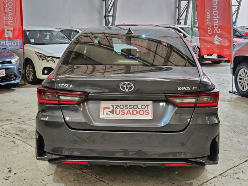 Toyota Yaris 1.5 2023 - Imagen 6 de 20